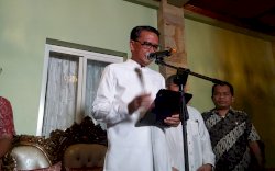 NA Rencana Instruksikan ASN Bekerja dari Rumah