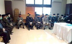 Daftar 23 Pejabat Baru Pemkot Makassar yang Dilantik di Tengah Badai Virus Corona