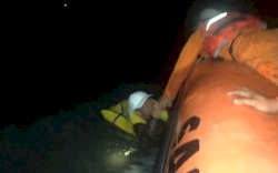 Kapal Terbalik di Merauke, 12 Pemancing dan Satu Nakhoda Berhasil Dievakuasi