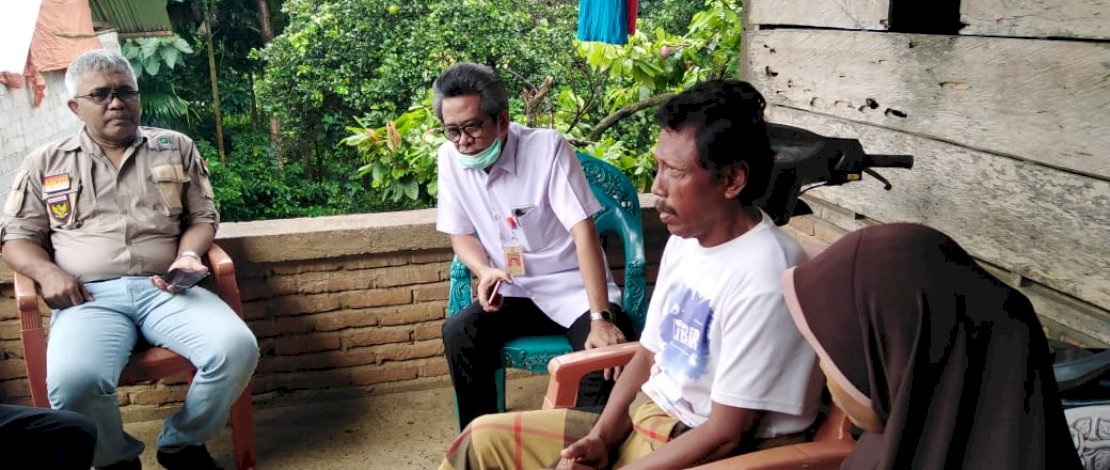 Dua Nelayan Tenggelam di Maluku, Pemkab Sinjai Respon Cepat