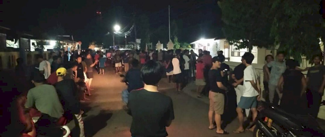 Viral Perundungan dan Pemukulan Bocah Penjual Jalangkote di Pangkep, Pelaku Sudah Dibekuk