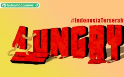 Waspada Dampak Covid-19: Jangan Sampai Hungry to Angry