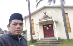 Laporan dari Australia; Salat Jumat Mesti Isi Daftar Hadir