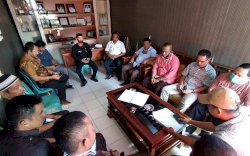 Pemkab Takalar Verifikasi Pemekaran Desa Lantang dan Desa Barugaya