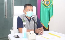 Pasien Sembuh di Sumsel Terus Bertambah Jadi 282 Orang