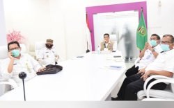 Berdasarkan Analisis Epidemiologi  Kesembuhan Covid-19 di Sumsel Meningkat