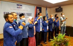 Demokrat akan Prioritaskan Usung FBS di Pilkada Torut