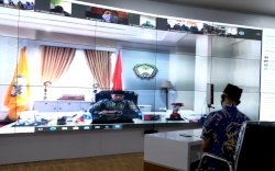 ASN Pemkab Gowa yang Akan Promosi Jabatan Wajib Fasih Baca Alquran