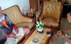  Tak Ngantor hingga Jadi DPO Kasus Penganiayaan, Oknum Polisi di Makassar Ditangkap