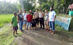 Perampas HP Asal Bone Diringkus Resmob Polres Sinjai