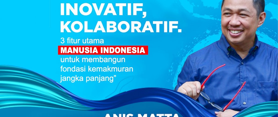 Anis Matta