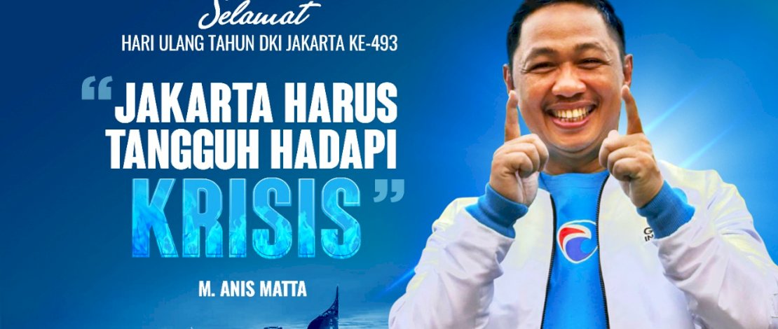 Anis Matta