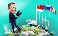 Anis Matta: Jangan Sia-siakan Amanat Pendiri Bangsa