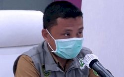 Padatnya Aktivitas Masyarakat  Membuat Jumlah Pasien Positif Covid-19 di Sumsel Meningkat