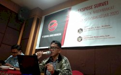 Begini Prediksi Lembaga Survei Kalau Appi-ARB Duel Lawan Danny-Fatma atau Ical-Fadli