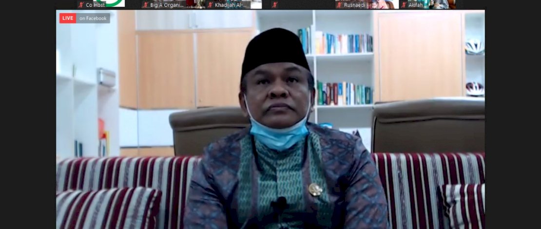 Bupati Bone, Fahsar A Padjalangi