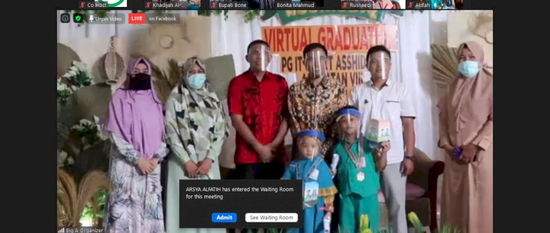 Bupati Bone, Fahsar A Padjalangi