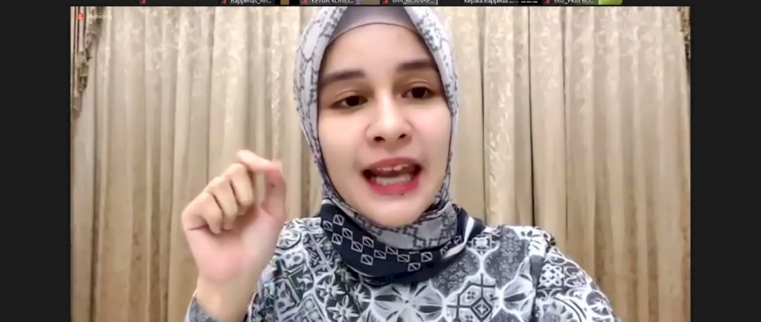 Priska Paramita Adnan