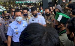 Di-PHP, HMI Tamalate Minta Asisten I Pemkot Makassar Mundur dari Jabatan 