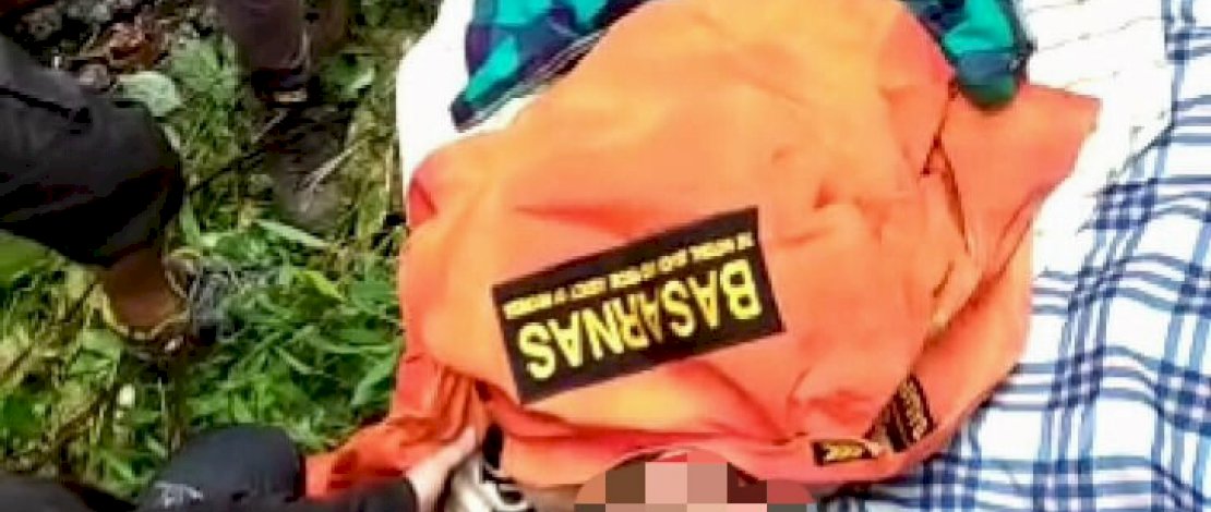 5 Hari Menghilang, Seorang Nenek di Sinjai Akhirnya Ditemukan di Hutan