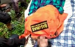 5 Hari Menghilang, Seorang Nenek di Sinjai Akhirnya Ditemukan di Hutan