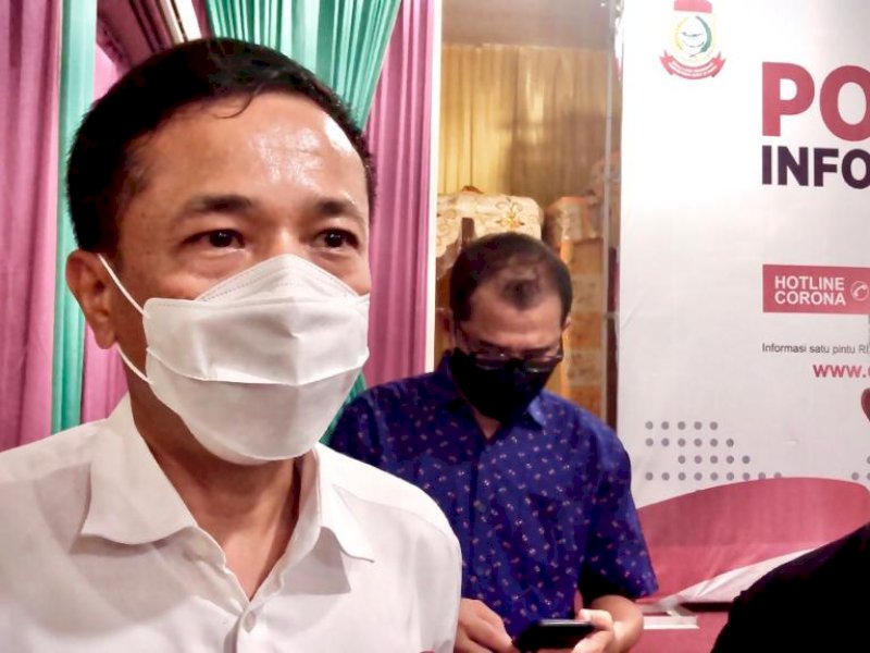 Diterapkan Senin, Sebanyak 7.950 Personel Kawal Perwali 36 di Kota Makassar