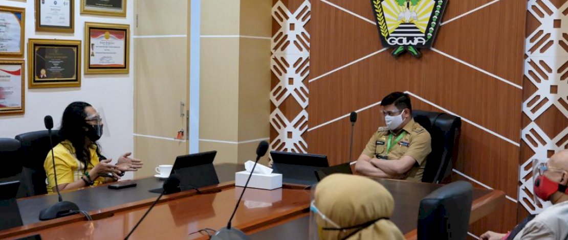 Adnan Sambut Positif Langkah PH Batara Cinema Produksi Film 'Kesultanan Gowa'