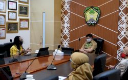 Adnan Sambut Positif Langkah PH Batara Cinema Produksi Film 'Kesultanan Gowa'