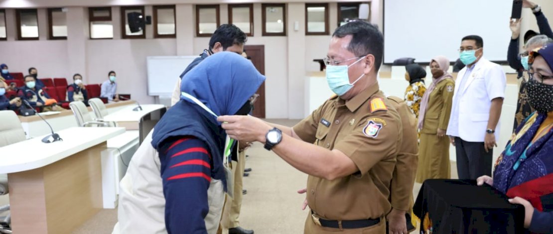 Jelang Idul Adha, Pemkot Makassar Terbitkan SKPK Hewan Kurban