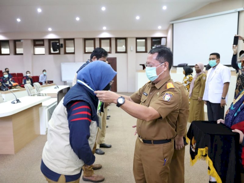 Jelang Idul Adha, Pemkot Makassar Terbitkan SKPK Hewan Kurban