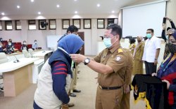 Jelang Idul Adha, Pemkot Makassar Terbitkan SKPK Hewan Kurban