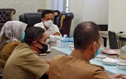 Anjungan Losari Segera Dibuka, Begini Arahan PJ Wali Kota