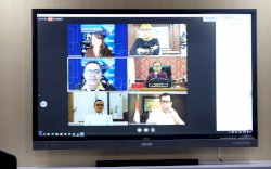 Adaptasi Kebiasaan Baru, Pemkab Gowa Siap Pulihkan Sektor Pariwisata