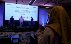 Peran Bank Mandiri Dukung Pemulihan Ekonomi Nasional dan Digitalisasi dalam Tatanan Hidup Baru