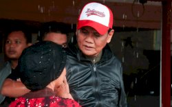 Bupati Barru Masuk Nominasi Top Leader Indonesia Versi 7 Media Asia