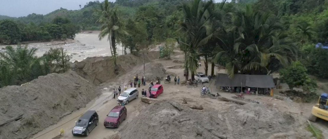 Dokumentasi Relawan FTI