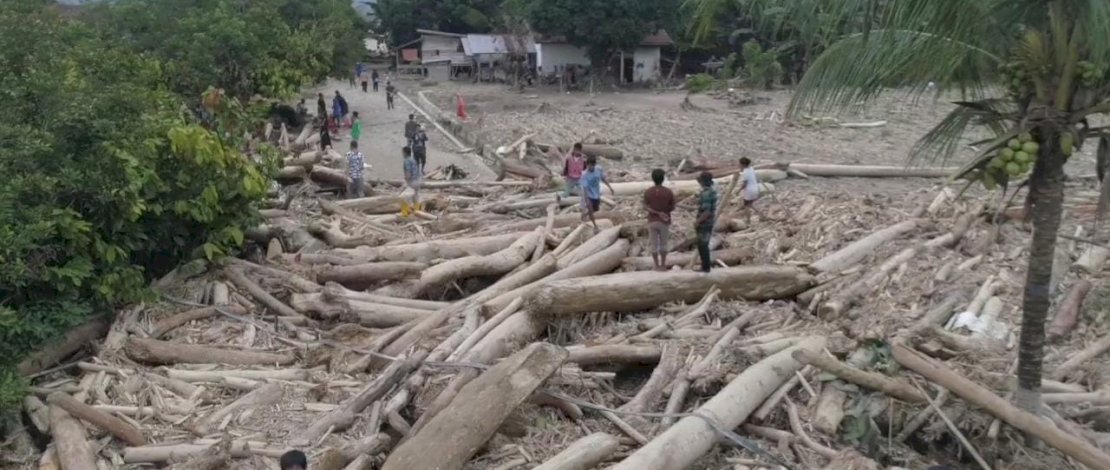 Dokumentasi Relawan FTI