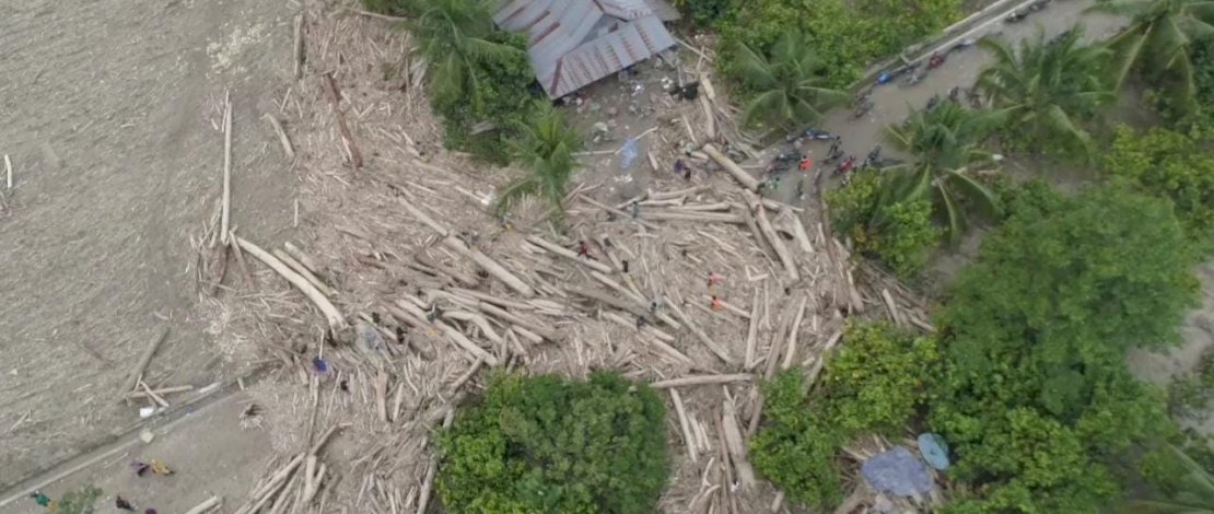 Dokumentasi Relawan FTI