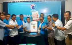 Belum Punya Kursi, Gelora Tetap All Out Menangkan Calon yang Didukung