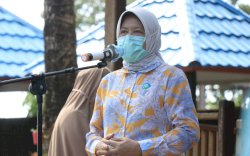Alhamdulillah, Kecamatan Barru Deklarasi ODF di Tempat Wisata Ujung Batu