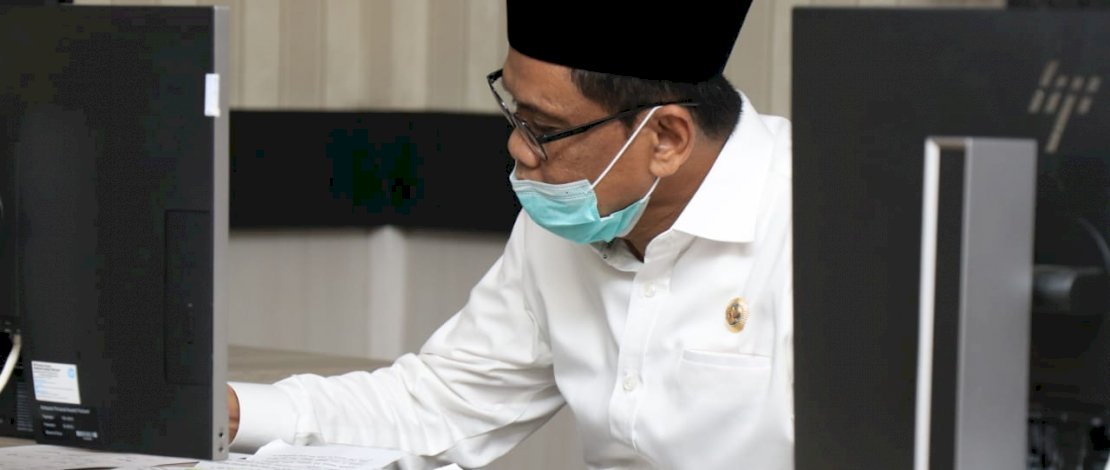 Ini Syarat dan Jadwal Pendaftaran Calon Direksi Perseroda Barru