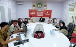 Peringati Hari Anak, Adnan Ajak Para Anak Gali Potensi Diri di Tengah Pandemi