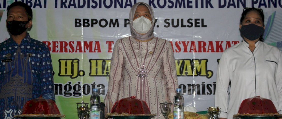 Kecamatan Mallusetasi jadi yang Kelima di Barru Deklarasikan Terbebas dari BAB Sembarangan