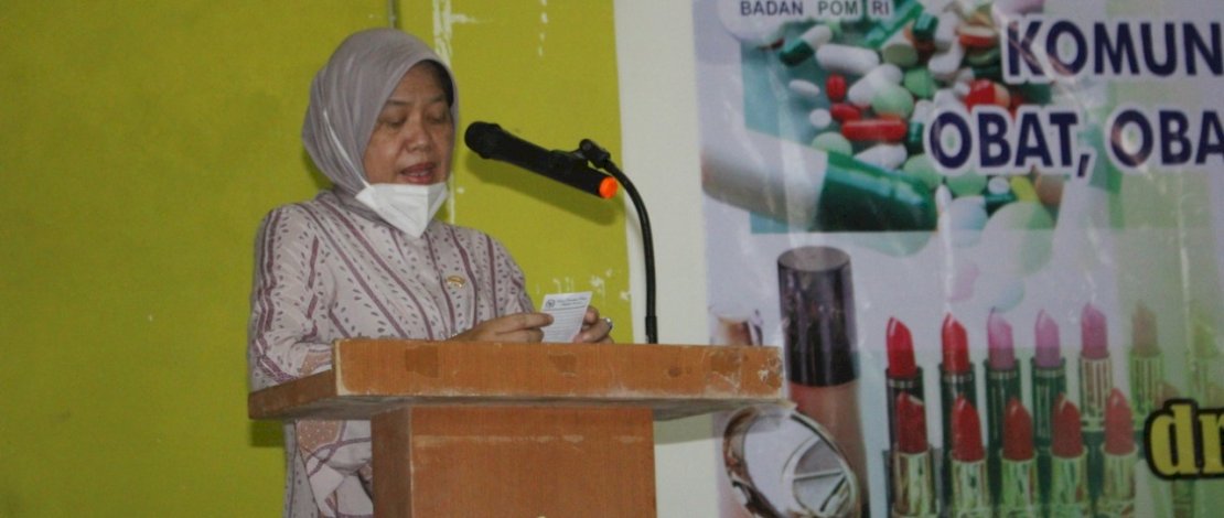 Kecamatan Mallusetasi jadi yang Kelima di Barru Deklarasikan Terbebas dari BAB Sembarangan