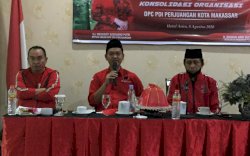 Tak Tunggu Deklarasi, PDIP Masif Sosialisasikan Dilan hingga RT/RW