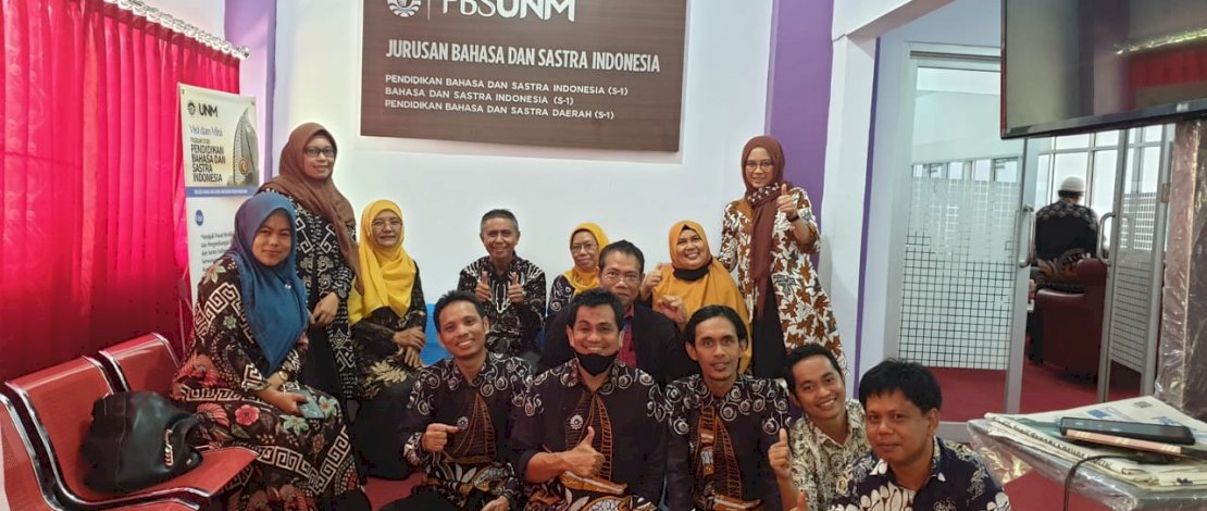 Latih Guru dan Siswa, Dosen JBSI UNM Tuai Pujian Dari Dinas Pendidikan Pinrang Latih Guru dan Siswa, Dosen JBSI UNM Tuai Pujian Dari Dinas Pendidikan Pinrang