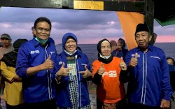 Dulu Lawan Sekarang Kawan, Ini Alasan Anwar Aksa Dukung SS-Ogi