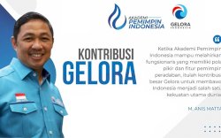 Peringati HUT Ke-75 RI, Anis Matta Akan Launching API GELORA