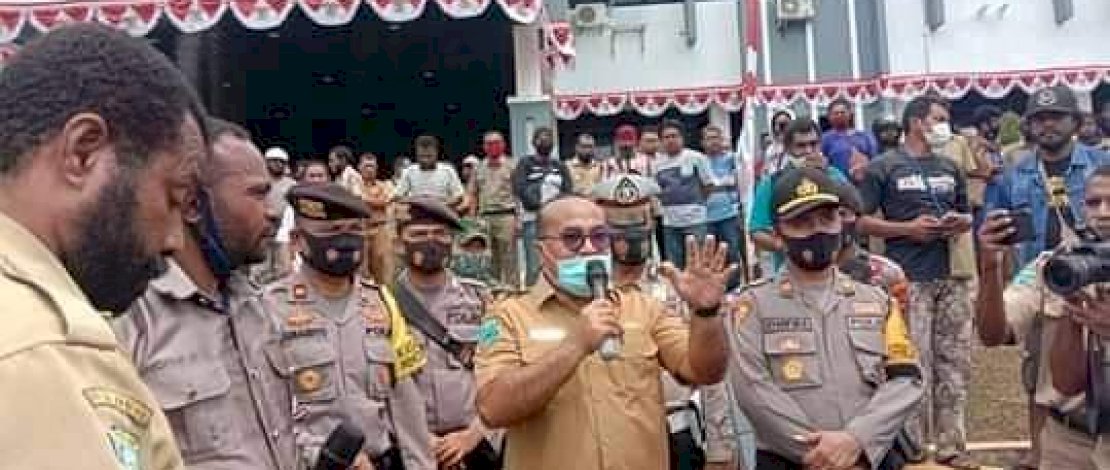 Rugikan Warga, Izin Operasi PT Mega Mustika Plantation Dicabut 14 Agustus