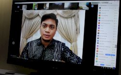 Bupati Gowa Dorong Peran Orang Tua Siswa di Masa Pembelajaran Daring